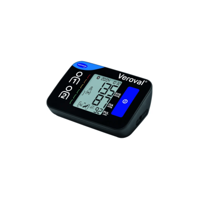 Tensiometro De Brazo Veroval Compact detalle