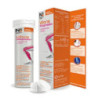 Ns Vitans Magnesio+ 15 Comprimidos Efervescentes vista principal