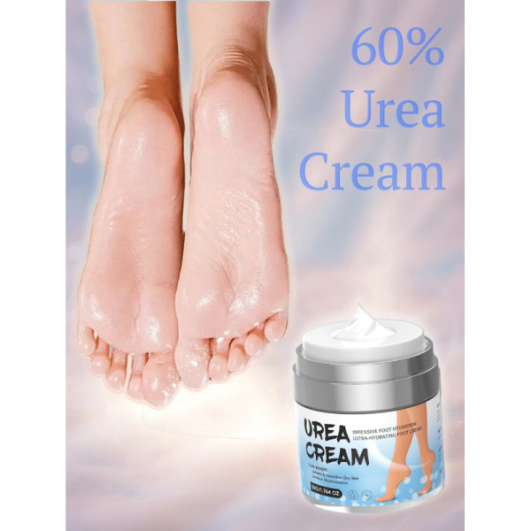 NEXFOOT CREMA PARA TALONES...
