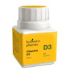 Vitamina D3 Botanicapharma 60 Comprimidos vista principal
