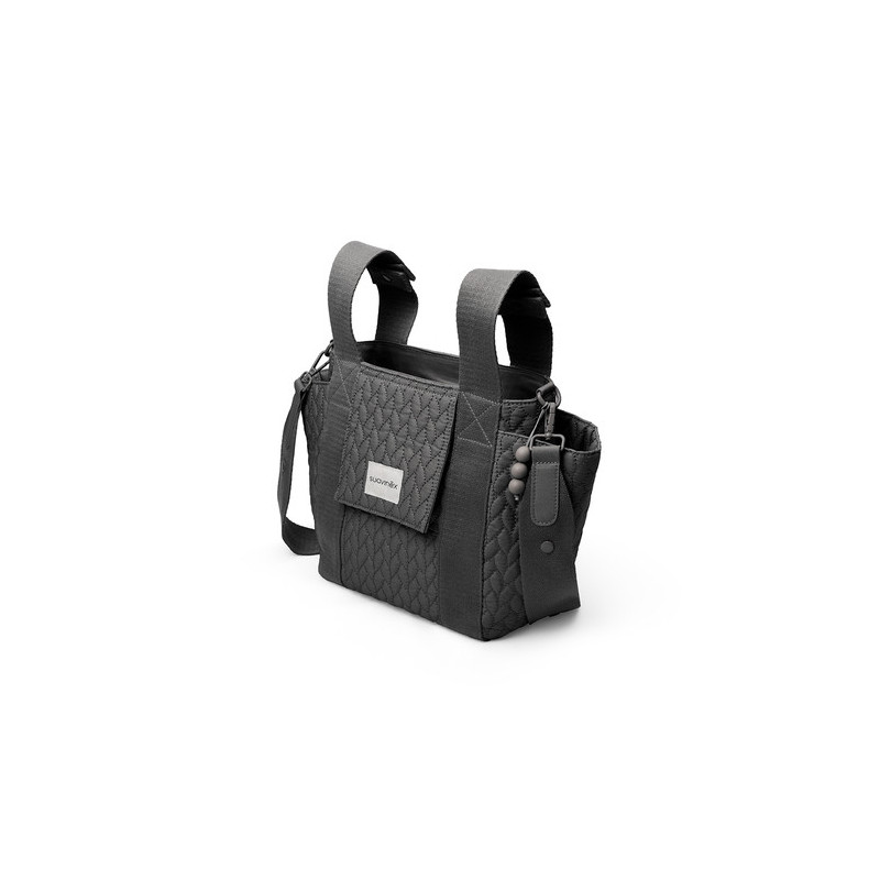 BOLSO PASEO PACK COLOR GRIS