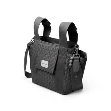 BOLSO PASEO PACK COLOR GRIS
