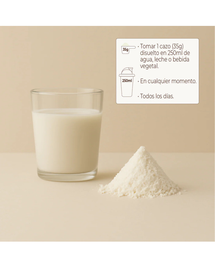 Kobho Labs Proteína Whey Aislada Cacao