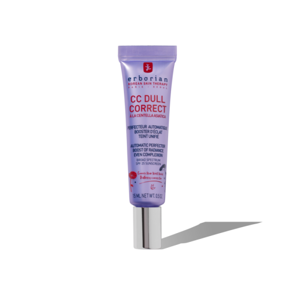 Erborian CC Dull Correct 15 ml