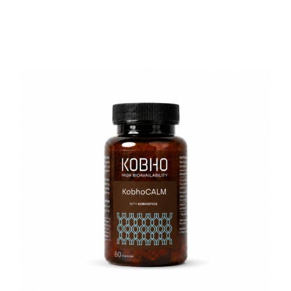KobhoCALM 60 cápsulas