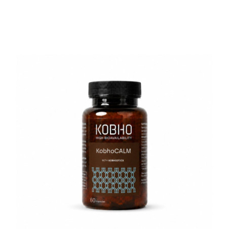 KobhoCALM 60 cápsulas