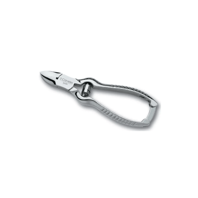 Cortacallos 3 Claveles 14 Cm vista principal
