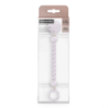 BROCHE DE PINZA SILICONA SUAVINEX BOLITA 1 UNIDAD