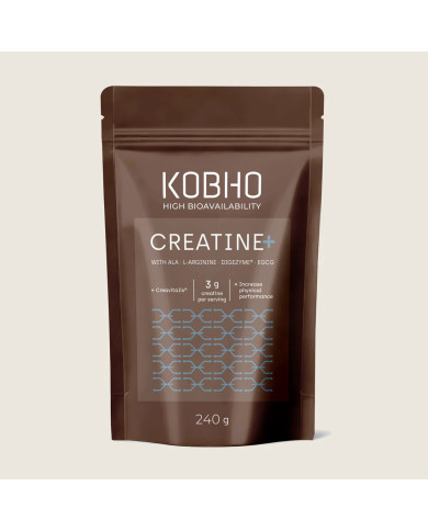 Kobho Labs Creatina+