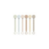 BROCHE DE PINZA SILICONA SUAVINEX WONDER SOFT 1 UNIDAD