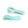 CEPILLO Y PEINE INFANTIL SOFT SUAVINEX AZUL DECORADO