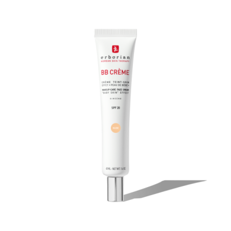 Erborian BB Crème con Ginseng Nude 40 ml