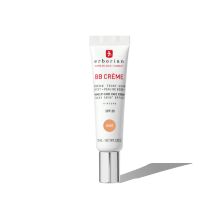 Erborian BB Crème con Ginseng Doré 15 ml