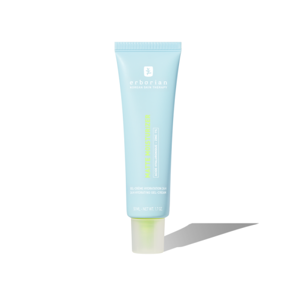 Erborian Matte Moisturizer 50 ml