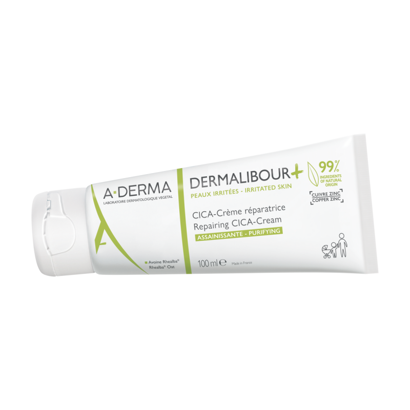 A-DERMA EXOMEGA CREMA NOCHE 1 ENVASE 400 ml