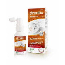 Dryotix Spray 30 Ml vista principal