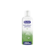 Durex Naturals H2o Lubrificante 2 Unidades 100 Ml vista principal