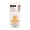 CHUPETE SILICONA DENTAL SUAVINEX TETINA DENTICION + 6 MESES