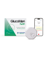 Glucomen Ican Monitor Continuo de Glucosa