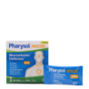 PHARYSOLMOCOS 10 SOBRES EFERVESCENTES