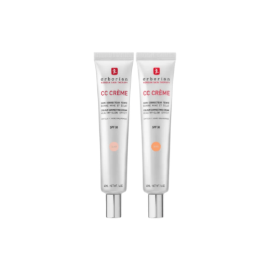 Erborian Cc Cream Clair 40ml vista principal
