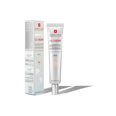 Erborian Cc Cream Clair 40ml envase