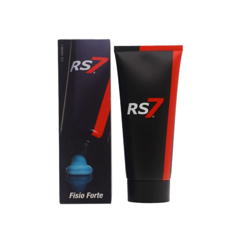 RS7 FISIOFORTE 1 TUBO 200 ML