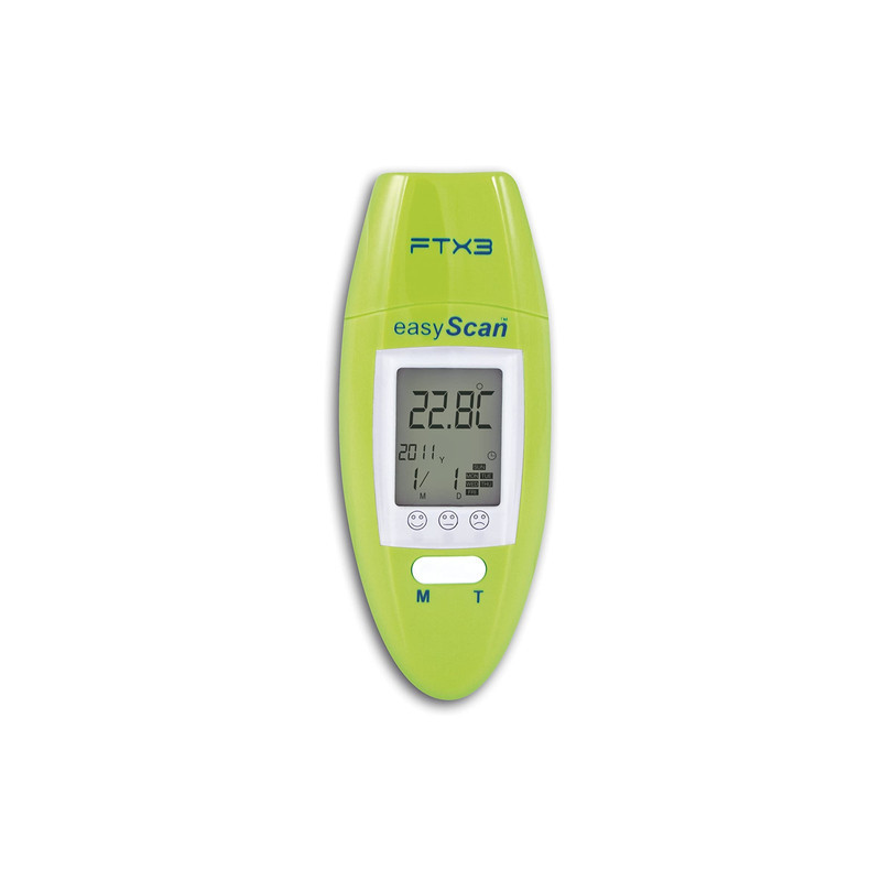 TERMOMETRO DIGITAL EASY SCAN FTX 3