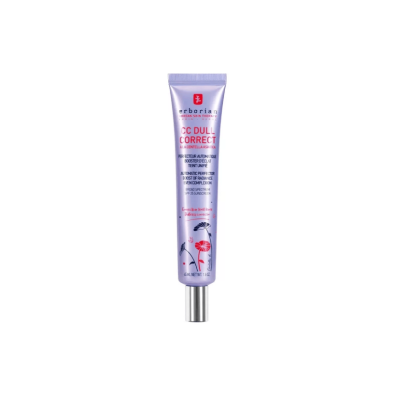 Erborian Cc Dull Correct 45ml envase