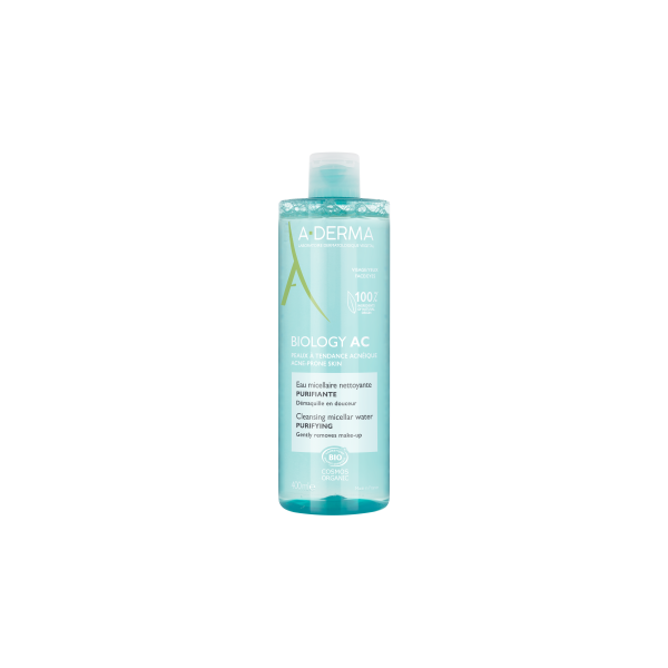 A-DERMA BIOLOGY AC GEL...