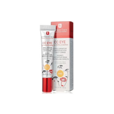 Erborian Cc Eye Dore 10ml envase