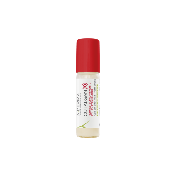 A-DERMA CUTALGAN 1 ROLL-ON...
