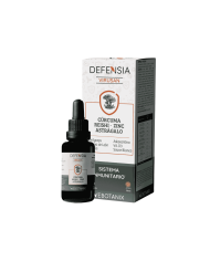 Virusan Defenia WEBOTANIX 30ml