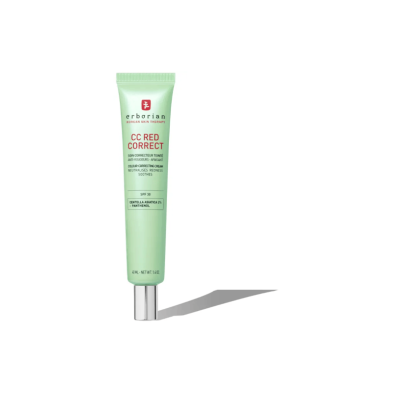 Erborian Cc Red Correct 40ml vista principal