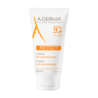 A-DERMA EPITHELIALE A.H. ULTRA SPF 50+ CREMA REPARADORA PROTECTORA 1 ENVASE 40 ml