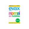 Evax Salvaslip Normal Fresh 40 Und. vista principal