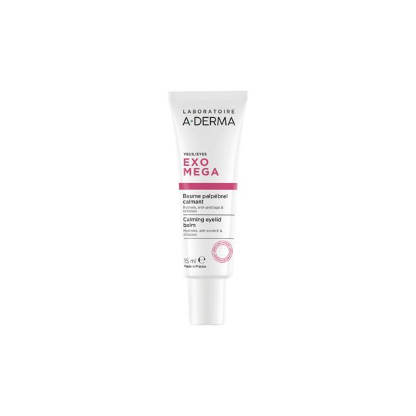 A-DERMA EXOMEGA BALSAMO...
