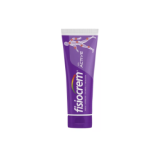 Fisiocrem Gel Active 1 Tubo 60 Ml vista principal