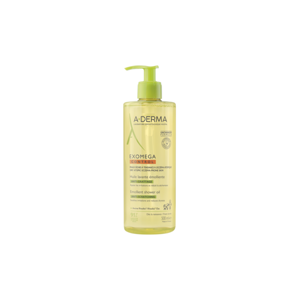 A-DERMA EXOMEGA CONTROL...