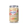 Nutriben Pollo Con Guisantes Y Zanahorias 1 Potito 235 G detalle