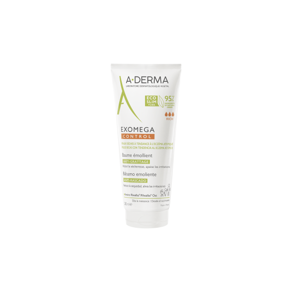 A-DERMA EXOMEGA CONTROL...