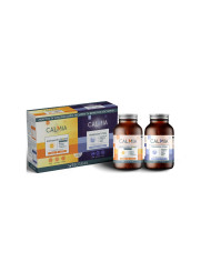 Pack Calmia Día+Noche WEBOTANIX