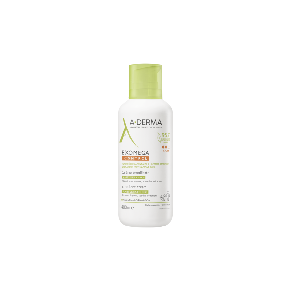 A-DERMA EXOMEGA CONTROL...