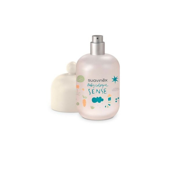 SET MANICURA SUAVINEX ROSA