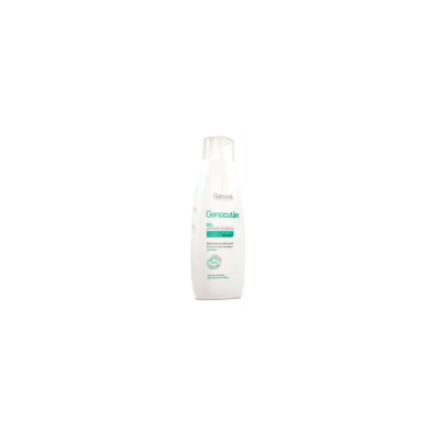 Genove Genocutan Gel Dermatologico 1 Envase 500 Ml detalle