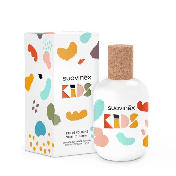 SUAVINEX BABY CARE...