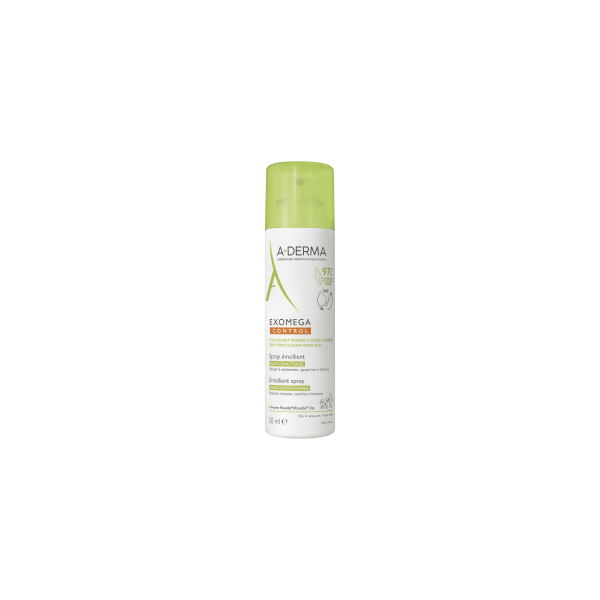A-DERMA EXOMEGA CONTROL...