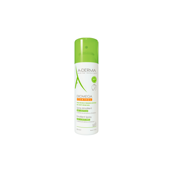 A-DERMA EXOMEGA CONTROL...