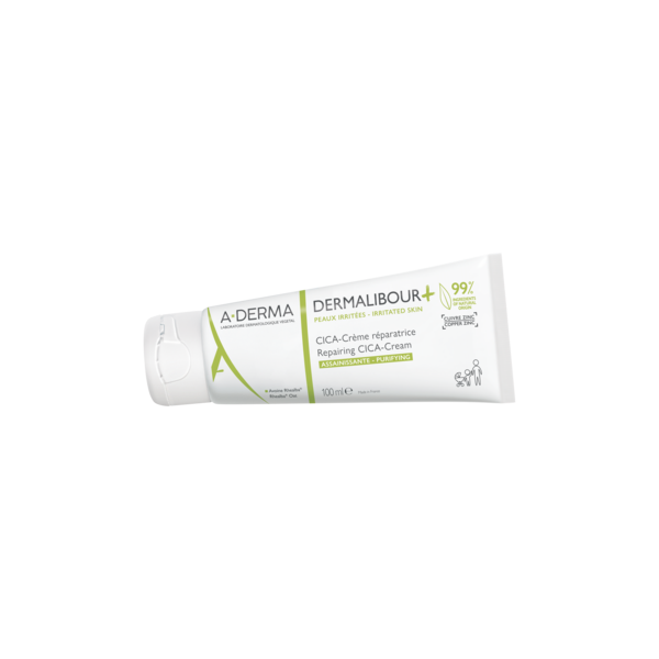 A-DERMA EXOMEGA CREMA NOCHE...