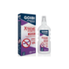 Goibi Xtreme Forte Repelente De Insectos 1 Spray 200 Ml envase